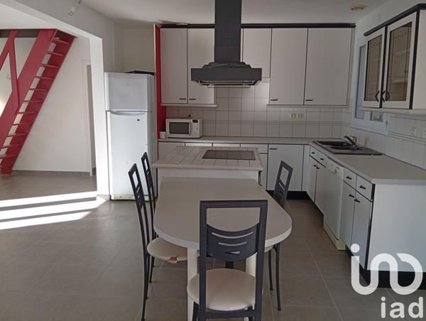 Maison à vendre 7 pièces 180 m² Vendôme