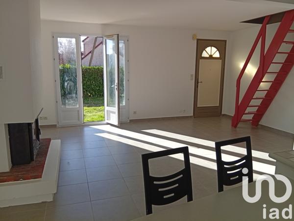 Maison à vendre 7 pièces 180 m² Vendôme