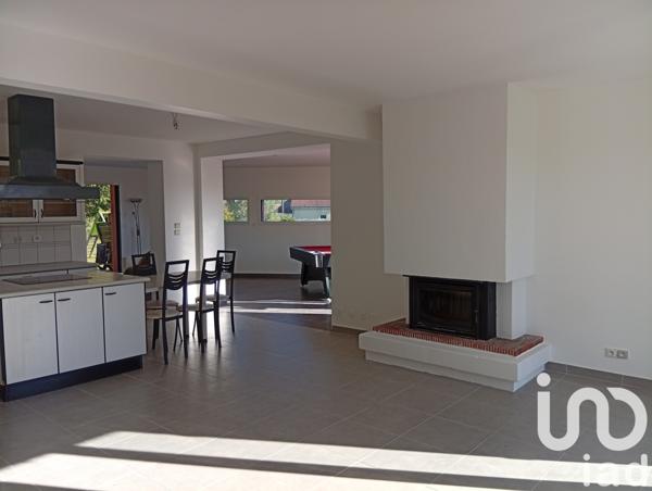 Maison à vendre 7 pièces 180 m² Vendôme