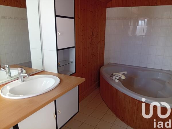 Maison à vendre 7 pièces 180 m² Vendôme