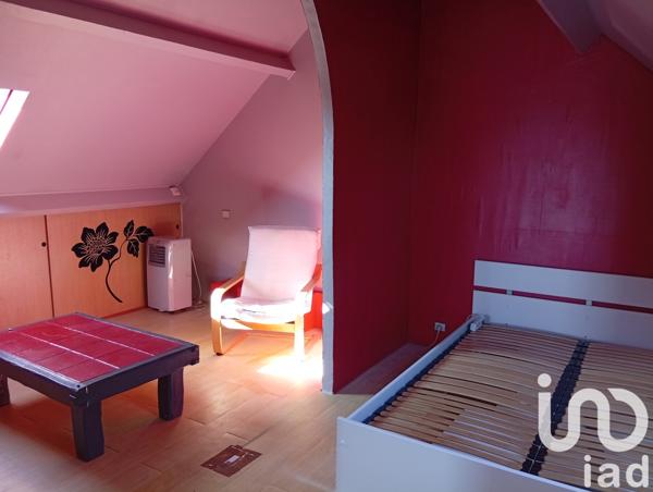 Maison à vendre 7 pièces 180 m² Vendôme