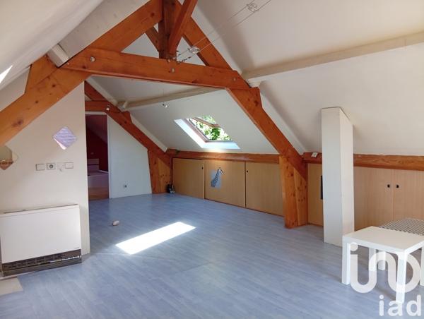 Maison à vendre 7 pièces 180 m² Vendôme