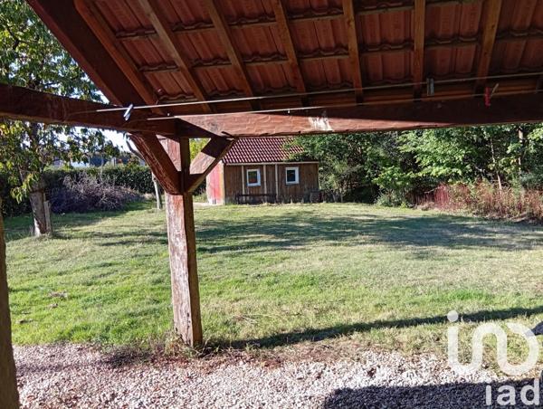 Maison à vendre 7 pièces 180 m² Vendôme