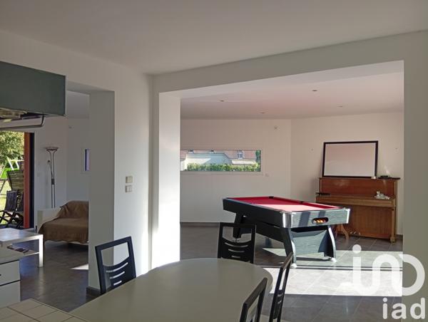 Maison à vendre 7 pièces 180 m² Vendôme