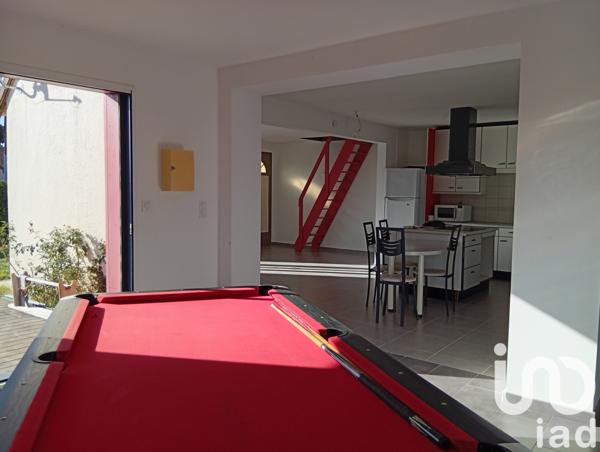 Maison à vendre 7 pièces 180 m² Vendôme