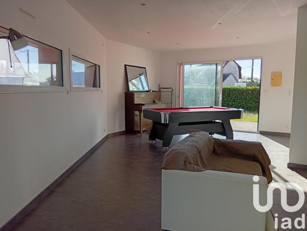 Maison à vendre 7 pièces 180 m² Vendôme