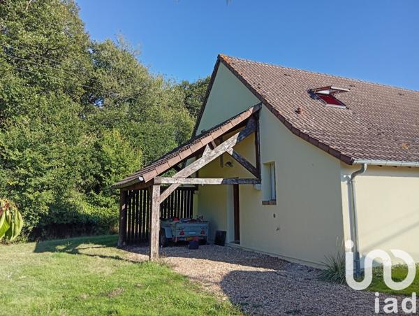 Maison à vendre 7 pièces 180 m² Vendôme