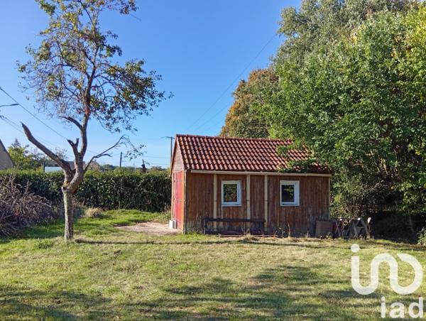 Maison à vendre 7 pièces 180 m² Vendôme