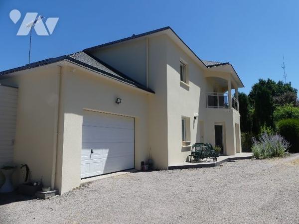 PROPRIETE INDEPENDANTE 172 M²