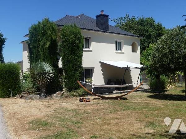 PROPRIETE INDEPENDANTE 172 M²