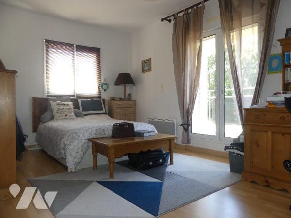 PROPRIETE INDEPENDANTE 172 M²