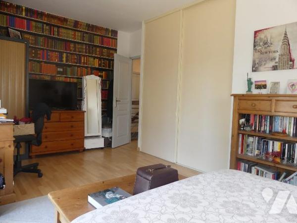PROPRIETE INDEPENDANTE 172 M²