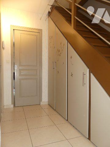 PROPRIETE INDEPENDANTE 172 M²