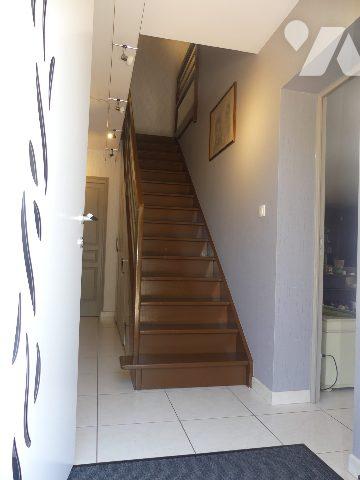 PROPRIETE INDEPENDANTE 172 M²
