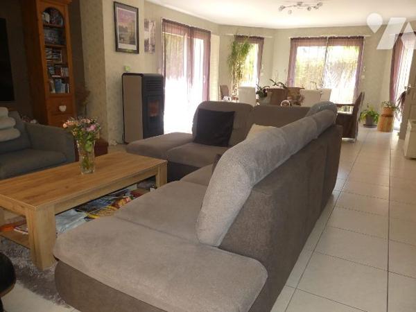 PROPRIETE INDEPENDANTE 172 M²