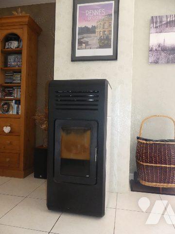 PROPRIETE INDEPENDANTE 172 M²