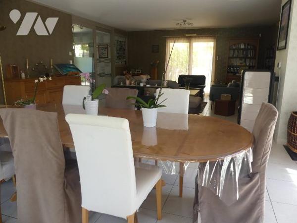 PROPRIETE INDEPENDANTE 172 M²