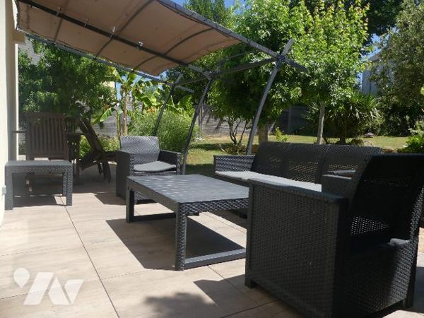 PROPRIETE INDEPENDANTE 172 M²