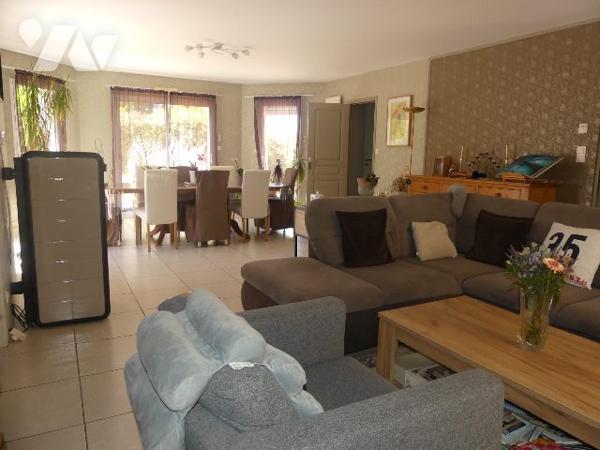 PROPRIETE INDEPENDANTE 172 M²