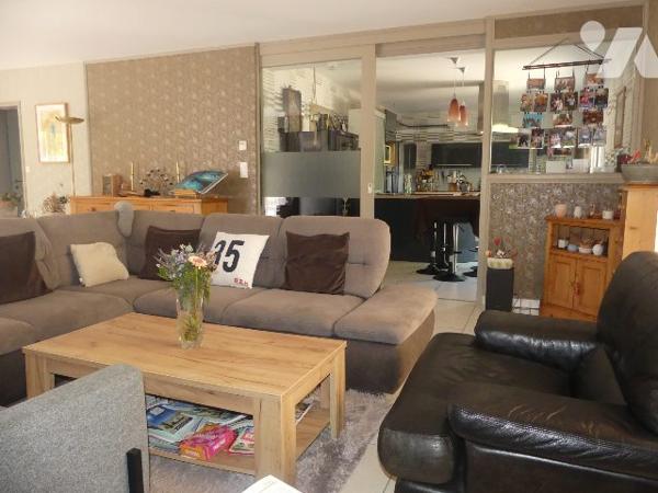 PROPRIETE INDEPENDANTE 172 M²