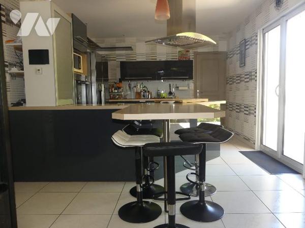 PROPRIETE INDEPENDANTE 172 M²