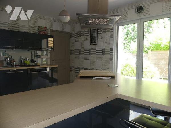 PROPRIETE INDEPENDANTE 172 M²