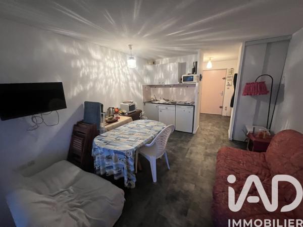 Appartement à vendre 2 pièces 29 m² Agde