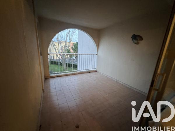 Appartement à vendre 2 pièces 29 m² Agde