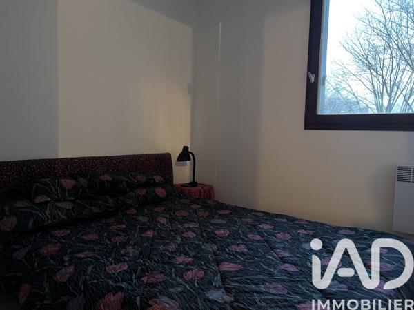 Appartement à vendre 2 pièces 29 m² Agde