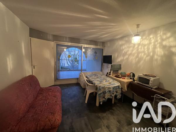 Appartement à vendre 2 pièces 29 m² Agde
