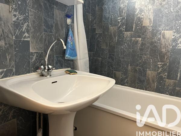 Appartement à vendre 2 pièces 29 m² Agde