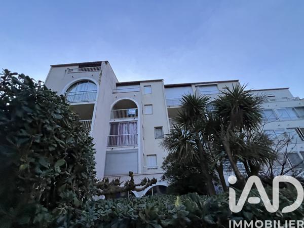 Appartement à vendre 2 pièces 29 m² Agde