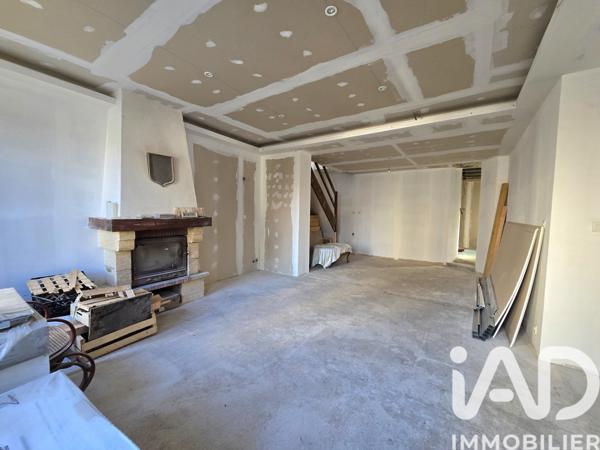 Maison à vendre 5 pièces 150 m² Origny-le-Sec