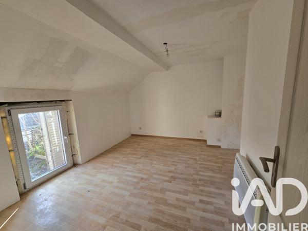 Maison à vendre 5 pièces 150 m² Origny-le-Sec