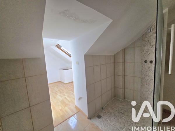 Maison à vendre 5 pièces 150 m² Origny-le-Sec