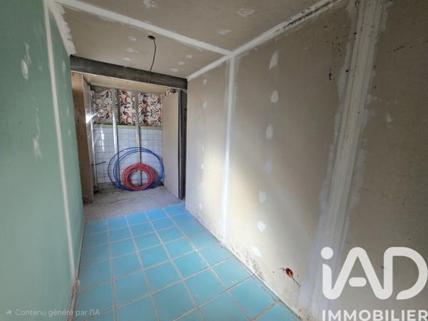 Maison à vendre 5 pièces 150 m² Origny-le-Sec