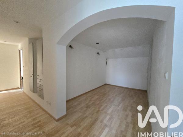 Maison à vendre 5 pièces 150 m² Origny-le-Sec