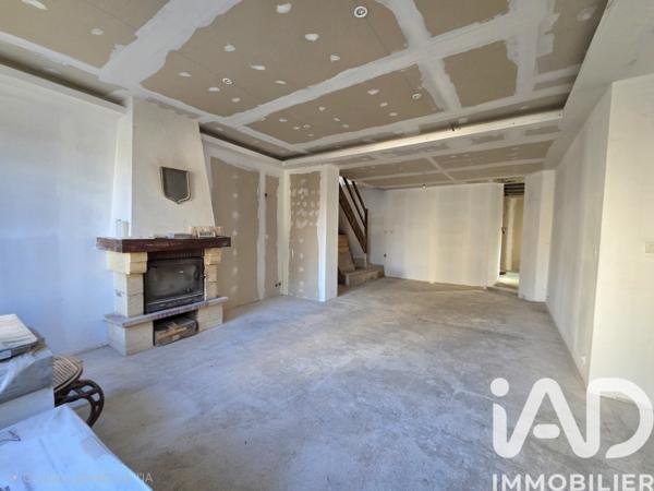Maison à vendre 5 pièces 150 m² Origny-le-Sec