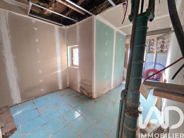 Maison à vendre 5 pièces 150 m² Origny-le-Sec