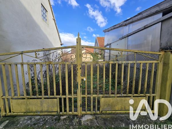 Maison à vendre 5 pièces 150 m² Origny-le-Sec