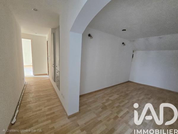 Maison à vendre 5 pièces 150 m² Origny-le-Sec