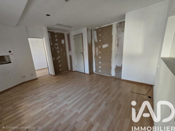 Maison à vendre 5 pièces 150 m² Origny-le-Sec