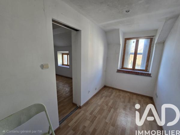 Maison à vendre 5 pièces 150 m² Origny-le-Sec