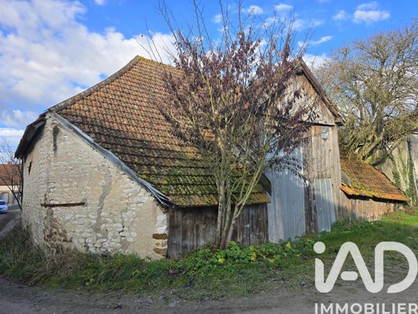 Maison à vendre 5 pièces 150 m² Origny-le-Sec