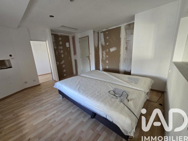 Maison à vendre 5 pièces 150 m² Origny-le-Sec