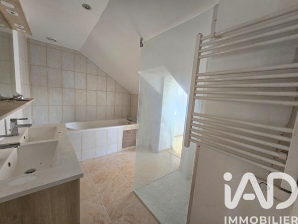 Maison à vendre 5 pièces 150 m² Origny-le-Sec