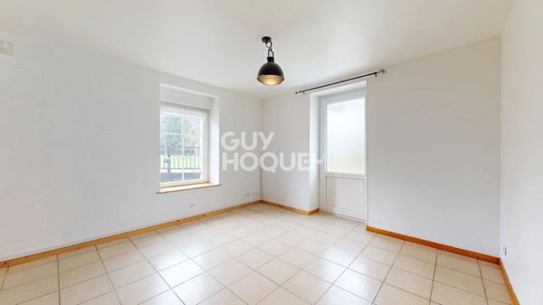 Maison 4 pièce(s) 61.25 m2