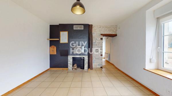 Maison 4 pièce(s) 61.25 m2