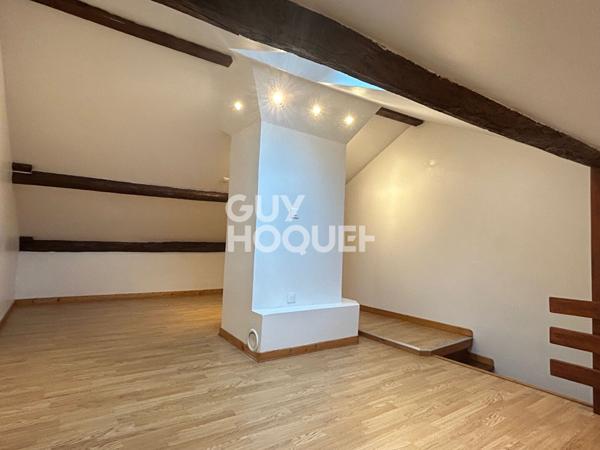 Maison 4 pièce(s) 61.25 m2