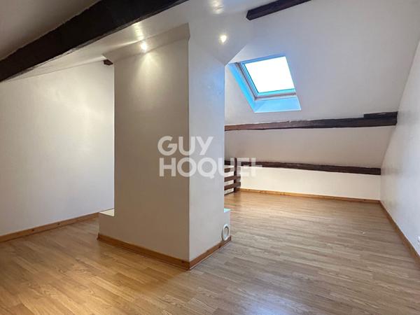 Maison 4 pièce(s) 61.25 m2